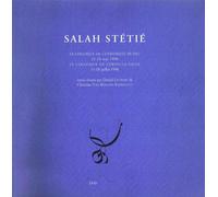Salah Stétié