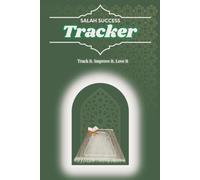 Salah Success Tracker