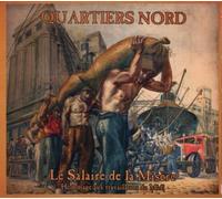 Salaire de la misère - Hommage aux travailleurs du midi CD