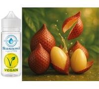 Salak - palmier salak arôme concentré - Vegan - Sasami - 10 ml