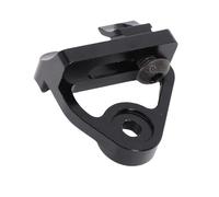 SALALIS Adaptateur de Levier de Vitesse intégré de Frein pour Levier de Vitesse combiné en Alliage D'aluminium Léger et Intégrateur de Frein pour une Expérience de Vélo Efficace 1 unité