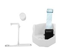 SALALIS Adaptateur d'extension GDEMU pour Un Stockage de Jeu amélioré | Construction robuste, gestion efficace de la chaleur, compatible avec Dreamcast