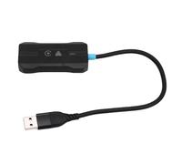 SALALIS Adaptateur sans Fil pour Système monté sur Véhicule, Boîte de Conversion Rapide et Stable, Support pour pour Une Expérience de Conduite sans Mains