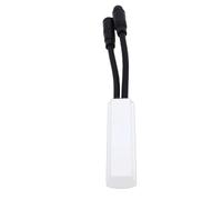SALALIS Câble de Limite de Vitesse de Déverrouillage pour Scooter électrique F3 F3 Pro Version Ue, Accessoire Haute Performance pour une Expérience de Conduite Améliorée