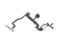 SALALIS Câble Flexible D'alimentation de Remplacement pour 11 Pro, Câble Flexible de Commutateur D'alimentation Durable avec Installation Facile pour la Réparation de Téléphone, Matériau PCB, 1 unité
