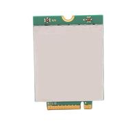 SALALIS Carte Réseau 4G LTE WWAN, Module Rapide et Stable pour Ordinateur Portable Fortis 14 X360, Conception Compacte, Multifonction, Haute Vitesse