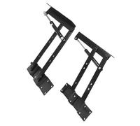 SALALIS-charnière hydraulique 2x mécanisme de levage pratique pour table basse matériel cadre de levage supérieur meuble table