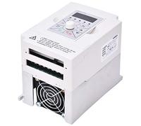 SALALIS Conception Compacte D'entraînement à Fréquence Variable 220 V 1,5 KW avec Panneau de Commande Convivial pour Les Applications Industrielles