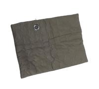 SALALIS Coussin Chauffant électrique USB, Confortable et Léger avec 3 Réglages de Température pour la Maison et les Voyages, fabriqué en Duvet et Coton