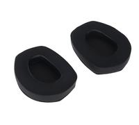 SALALIS Coussinets d'oreille pour écouteurs, Gel de Refroidissement Doux de Remplacement pour RS165 TR165 TR175 TR175 TR185 RS185 TR195 HDR165 HDR175, Adaptés pour des Sessions D'écoute Confortables