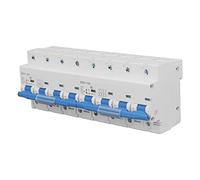 SALALIS Disjoncteur de Verrouillage AC400V, Commutateur de Transfert (80A)