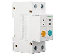 SALALIS Disjoncteur WiFi 2P 63A, Télécommande Intelligente D'économie