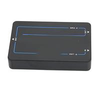 SALALIS Dongle de Vidéo à Interface Multimédia Haute Définition 4K avec USB 3.0 Plug and Play pour Le Streaming et la Configuration des Jeux
