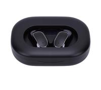 SALALIS Écouteurs de Traduction en Temps Réel avec 7 Modes D'écouteurs Bluetooth pour Les Voyages et la Communication en 164 Langues (Noire)