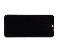 SALALIS Écran LCD de Remplacement pour Realme3pro, Numériseur D'écran Tactile Durable pour Téléphones Mobiles, Panneau de Réparation Efficace pour édition Jeunesse, Kit D'écran Complet Inclus