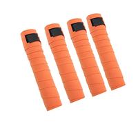 SALALIS Enveloppements de Jambe de Cheval en Polaire avec Bandage de Compression pour L'entraînement du Cheval, 4 Pièces Bandages de Jambe de pour L'équitation ou la Longe, Matériau en Flanelle