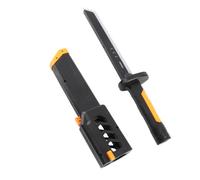 SALALIS Épée Sparkblade Lumineuse avec Effets Sonores et Lumières LED pour Jeux Interactifs et Cosplay 16,93 Pouces