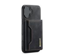 SALALIS Étui de Téléphone avec Porte-Carte Magnétique au Design élégant avec Fonction de Support Cachée pour Les Cinéphiles et Les Appelants (#5)