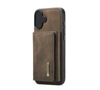 SALALIS Étui de Téléphone avec Porte-Carte Magnétique au Design élégant avec Fonction de Support Cachée pour Les Cinéphiles et Les Appelants (#14)