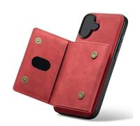 SALALIS Étui de Téléphone avec Porte-Carte Magnétique au Design élégant avec Fonction de Support Cachée pour Les Cinéphiles et Les Appelants (#25)