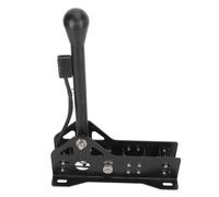 SALALIS Handbrake USB PC Racing Game USB Handbrake Siel SRS SHIFEL SHIFTER GearShift SIM Handbrake pour G25 G27 video accessoire