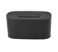 SALALIS Humidificateur D'incendie Diffuseur Multifonctionnel Options de Couleurs Dynamiques pour Maison Hôtel Bureau Noir 160 Ml