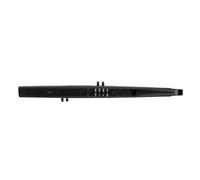SALALIS Instrument à Vent électronique MIDI Mini Saxophone électronique Numérique pour Adolescents et Adultes, 13 Options de tonalité avec connectivité Bluetooth pour la Performance Musicale