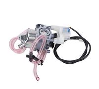 SALALIS Kit D'assemblage de Carburateur de Remplacement Durable pour EU3000IS, Installation Facile pour L'entretien du Jardin, Matériau en Aluminium moulé sous Pression