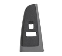 SALALIS Lunette de Commutateur de Vitre électrique, Garniture élégante du Panneau de Commande ABS pour L'amélioration de L'intérieur de L'automobile (Côté passager : 89045119)