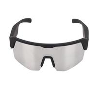 SALALIS Lunettes de Soleil Intelligentes avec Haut-parleur Bluetooth et Verres Polarisés HD pour Sports de Plein Air Cyclisme Unisexe 152 X 59 Mm