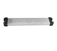 SALALIS Marchepied D'échelle de Piscine Durable en Acier Inoxydable 304 pour échelles Souterraines au Sol, Installation Facile pour la Plupart des échelles Hors Sol et Souterraines, Conception