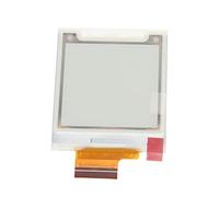 SALALIS Module D'affichage d'encre électronique 1.64 Pouces, écran Couleur Faible Puissance pour Applications Portables Rouge Jaune Noir Blanc