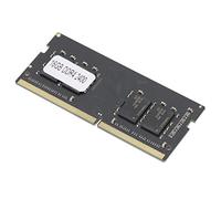 SALALIS Module de Mémoire DDR4 Haute Vitesse de 16 Go pour des Performances de Jeu et de Travail Améliorées, adapté à L'architecture PC / (2400Mhz)