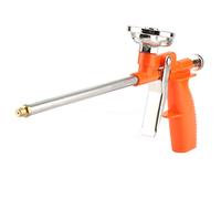 SALALIS Pistolet D'isolation en Mousse de Pulvérisation, Outil de Pulvérisation Extensible Durable pour Le Remplissage, Applicateur de Scellage, Outil pour Isoler Les Petites Coutures