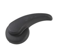 SALALIS Poignée Ergonomique de Réglage du Dossier de Siège pour 307 SW 2002-2009, Numéro OEM 8920PA, Installation Facile pour un Confort amélioré des Passagers (Gauche)