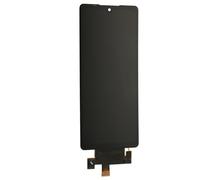 SALALIS Remplacement de l'écran du Téléphone pour Stylo6 Q730 | Comprend des outils d\'installation, une réponse tactile stable, un ajustement précis de l\'écran, une installation facile,