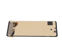 SALALIS Remplacement D'écran de Téléphone pour A71, Assemblage D'écran LCD de Haute qualité avec Outils pour une Installation Facile et une Utilisation Quotidienne