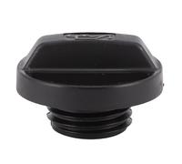 SALALIS Remplacement du Bouchon de Remplissage D' Moteur en Plastique de Haute qualité 80985, Bouchon de D' à Installation Facile pour MDX TL 2003-2018