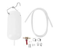 SALALIS réservoir de carburant auxiliaire de moto SALALIS réservoir de gaz auxiliaire de moto Réservoir de carburant auto coffret