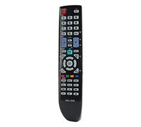SALALIS RM L898 Télécommande de Remplacement Universelle pour Téléviseurs avec Accès Facile et Matériau ABS Durable pour Les âges