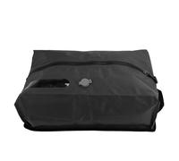 SALALIS Sac de Compression Sous Vide Imperméable en Nylon TPU 70D pour Voyage D'affaires Solution D'emballage Sous Vide Idéale 17,7 X 10,6 X 5,9 Pouces (Avec pompe)