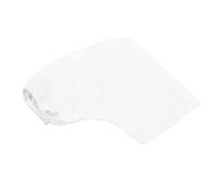 SALALIS Sac Filtrant Réutilisable en Nylon pour Aspirateur de Piscine, Capture de Particules Ultra Fines pour, Sac Filtrant sous Vide à Feuilles de Piscine, Maille Fine de 180 Microns pour