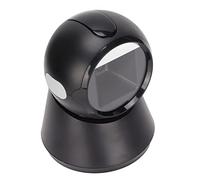 SALALIS Scanner de Codes-Barres de Bureau à Identification Rapide et à Haute Intégration pour Supermarchés, Scanner Filaire Polyvalent pour équipements de Soins de santé du marché