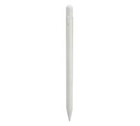 SALALIS Stylet pour Tablette avec Adsorption Magnétique, Pointe Mate | Stylet numérique avec affichage de la puissance en temps réel, pointes interchangeables pour , dessin, écriture