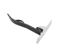 SALALIS Support de Selle Robuste et Durable Support Selle Cheval Voiture Matériel de Cheval en Fer Pliable, Multifonctionnel pour Diverses Selles Support de Selle Cheval Accessori per la Sella