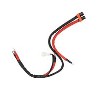 SALALIS Sur-ron Light Bee Cordon D'alimentation de Batterie Principale Résistant aux Intempéries Contrôleur Efficace pour un Plaisir de Conduite Plus Long Câble de Batterie de Moto pour Mauvais Temps