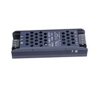 SALALIS Transformateur de Puissance Robuste 100 W avec Fonctions de sécurité pour Salle de Réunion et événements KTV, Taille Compacte (24V)