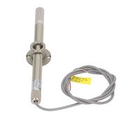 SALALIS Transmetteur de Capteur de Température et d'humidité CVC Numérique Haute Précision intégré pour Usage Industriel 12 V-36 V CC, Stable et Fiable pour Station Météo et Musée 1 X émetteur