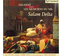 Salam Delta by Salamat (1995-11-21)