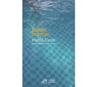 Salam, maman Hamid Ziarati (Auteur)